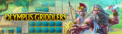 Olympus Griddlers v1.0 Cracked-F4CG