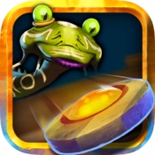 Shufflepuck Cantina Deluxe v1.0.3 Multilingual MacOSX Cracked-CORE