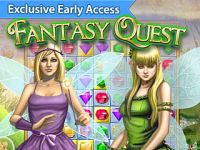 Fantasy Quest v1.0 Cracked-F4CG
