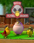 Non Flying Soldiers-PROPHET