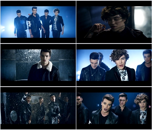 Union J - Loving You Is Easy (2013) HD 720p