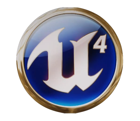 Unreal Engine 4.1.0 MacOSX