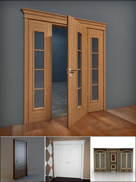 Doors Collection