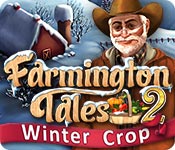 Farmington Tales 2 Winter Crop v1.0-ZEKE