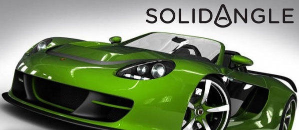 Solidangle SItoA v3.0.1 WIN LINUX for XSI