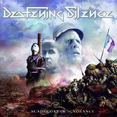 Deafening Silence - Scapegoat of Ignorance [MP3/2014]