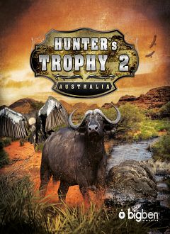 Hunters Trophy 2 Australia-PROPHET 猎人的战利品2：澳大利亚