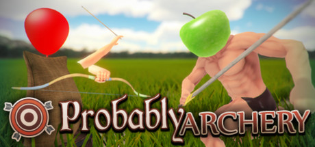 Probably Archery v1.0.4 Cracked-3DM