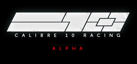 Calibre 10 Racing Series Alpha Cracked-ALI213