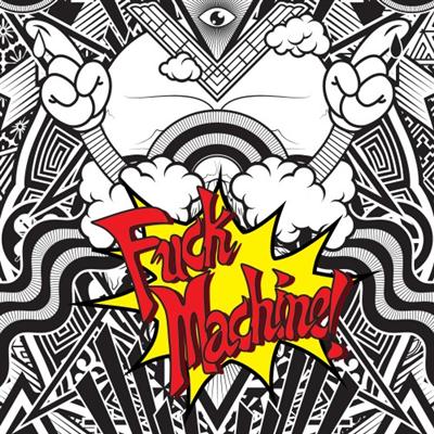 Mindless Self Indulgence - F k Machine (2014) FLAC Mindless Self Indulgence - F k Machine (2014) FLAC
