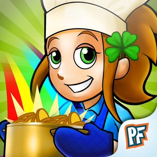 Cooking Dash Deluxe v2.24.10 Android-DeBTPDA