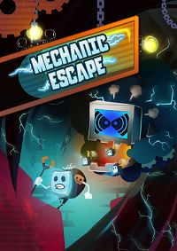 Mechanic Escape-HI2U