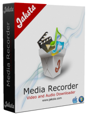 Video Downloader: Jaksta Media Recorder