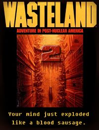 Wasteland 2-FTS