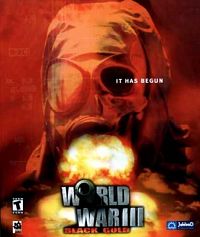 World War III Black Gold MULTi6-PPTCLASSiCS 第三次世界大战：黑金
