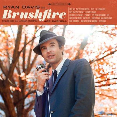 Ryan Davis - Brushfire (2013)