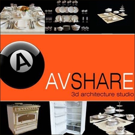 Avshare – Kitchen Accessories 