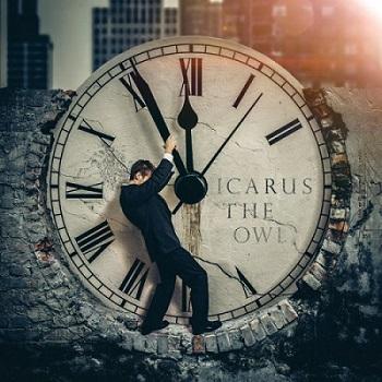 Icarus The Owl - Icarus The Owl [MP3/2014]