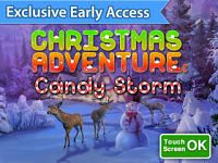 Christmas Adventure Candy Storm v1.3-TE