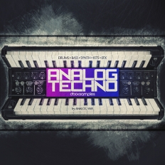 - db06 Analog Techno Cover-232x232