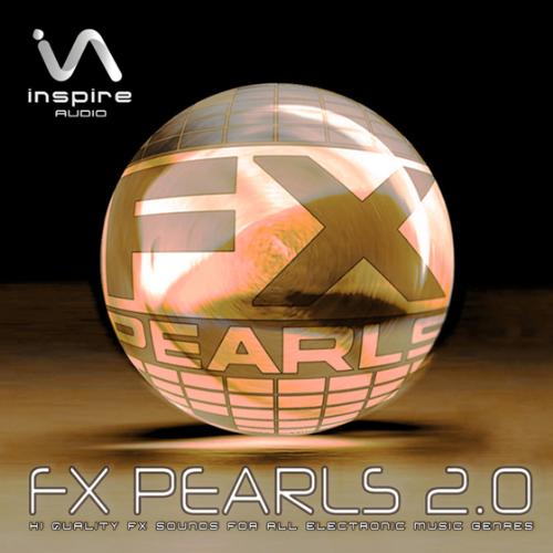Inspire Audio FX Pearls 2.0 MULTiFORMAT-MAGNETRiXX