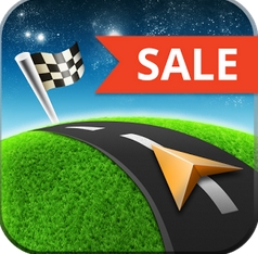 Sygic GPS Navigation v13.3.2 Full Android