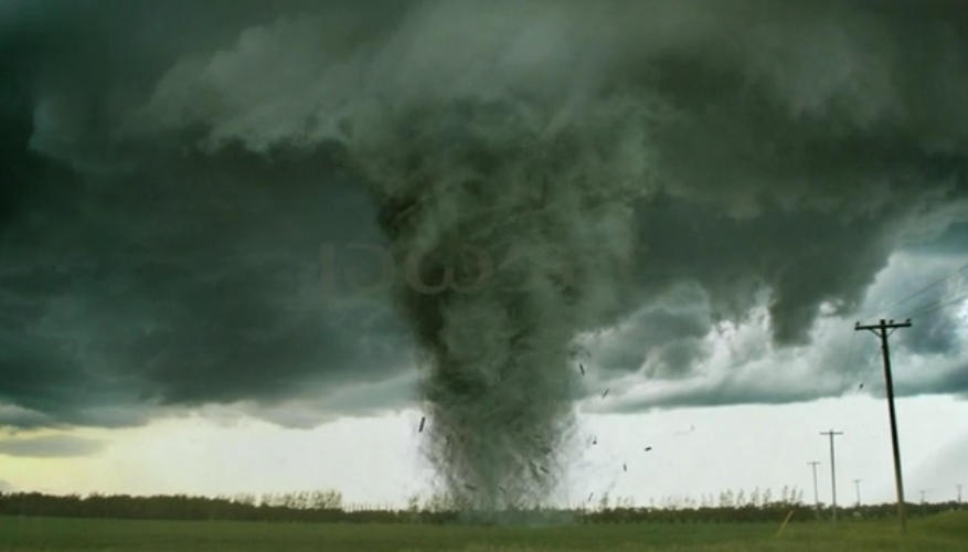 Cinema4D Tutorials.net – Tornado tutorial