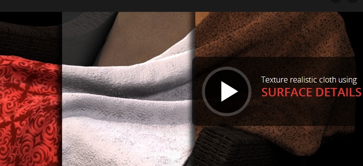 Dixxl Tuxxs – Cloth Workflows in ZBrush