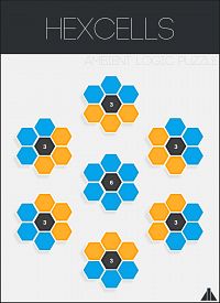 Hexcells v1.02-WaLMaRT