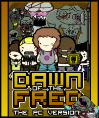 Dawn of the Fred v1.0.0.49-OUTLAWS