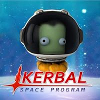 Kerbal Space Program Early Access-SANTA