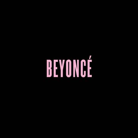 Beyonce - BEYONCE (2013)