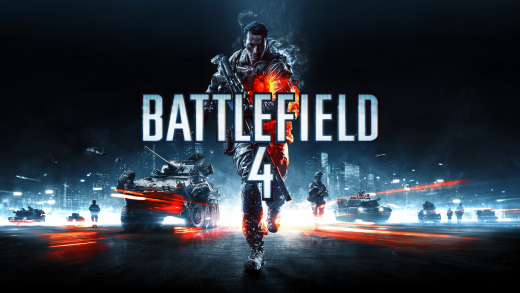 Battlefield 4 Update 4-RELOADED
