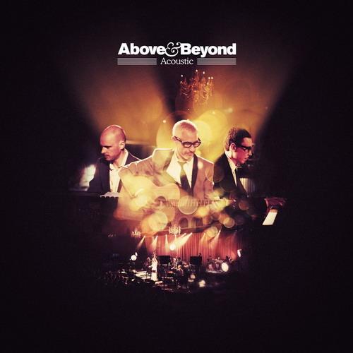 Above & Beyond - Acoustic [MP3/2014]
