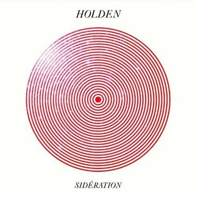 Holden - Sideration (2013) Lossless Holden - Sideration (2013) Lossless