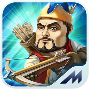 Melesta Games Toy Defense 3 Fantasy v1.0.1 Android-iNSTANTPDA