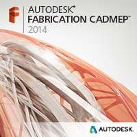 Autodesk Fabrication CADmep V2015-ISO x32/x64