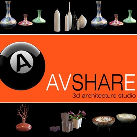 Avshare – Vase Avshare – Vase