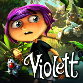 Violett-SKIDROW