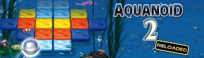 Aquanoid 2 Reloaded v1.04-TE