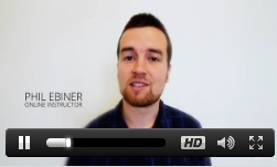 Udemy – Adobe Illustrator CC : The Complete Course
