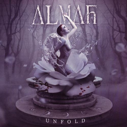 Almah - Unfold [MP3/2013]