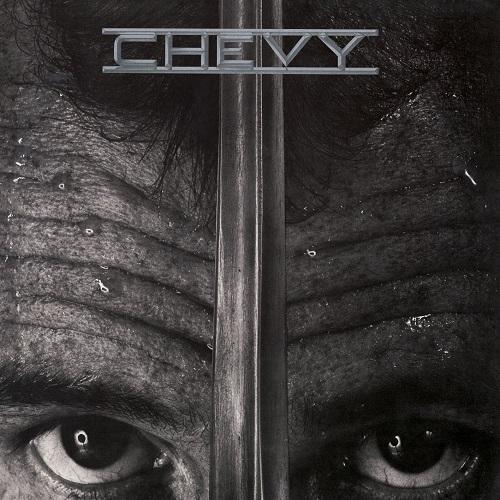 Chevy - The Taker (Collector's Edition) [MP3/2013]