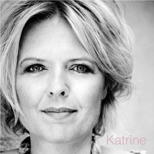 Katrine Madsen - Katrine [MP3/2013]