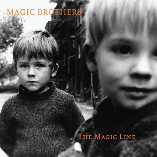 Magic Brothers - The Magic Line [MP3/2013]