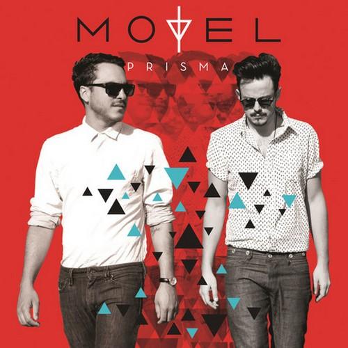 Motel - Prisma [MP3/2013]