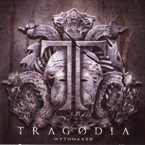 Tragodia - Mythmaker [MP3/2013]