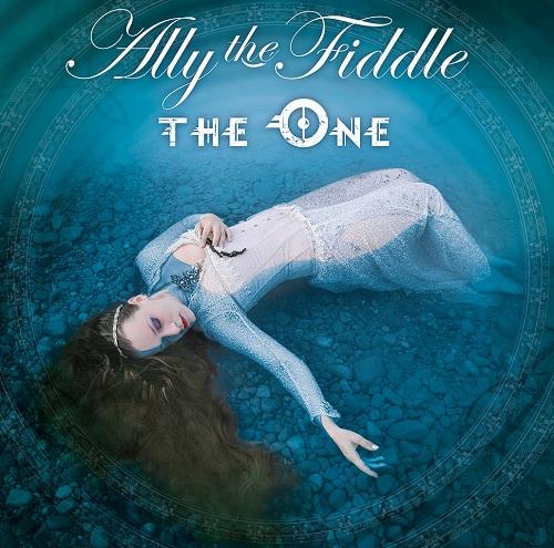 Ally The Fiddle - The One [MP3/2013]