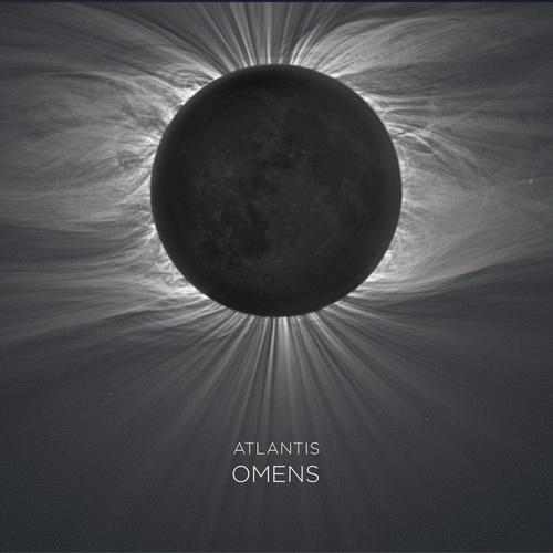 Atlantis - Omens [MP3/2013]