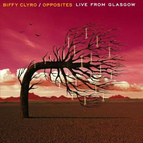 Biffy Clyro - Opposites: Live from Glasgow [MP3/2013]